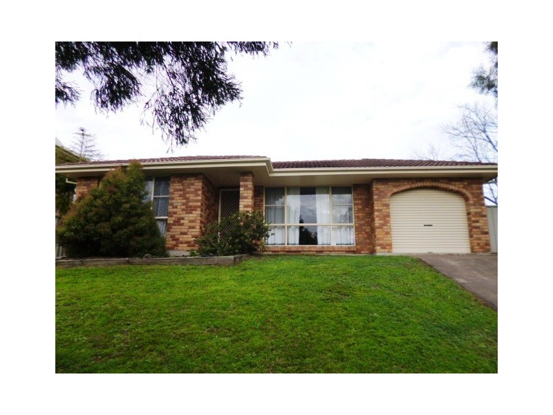 3 Hakea Drive, Muswellbrook NSW 2333