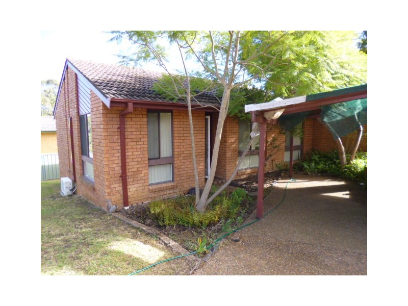 1/96 Bedford Street, Aberdeen NSW 2336