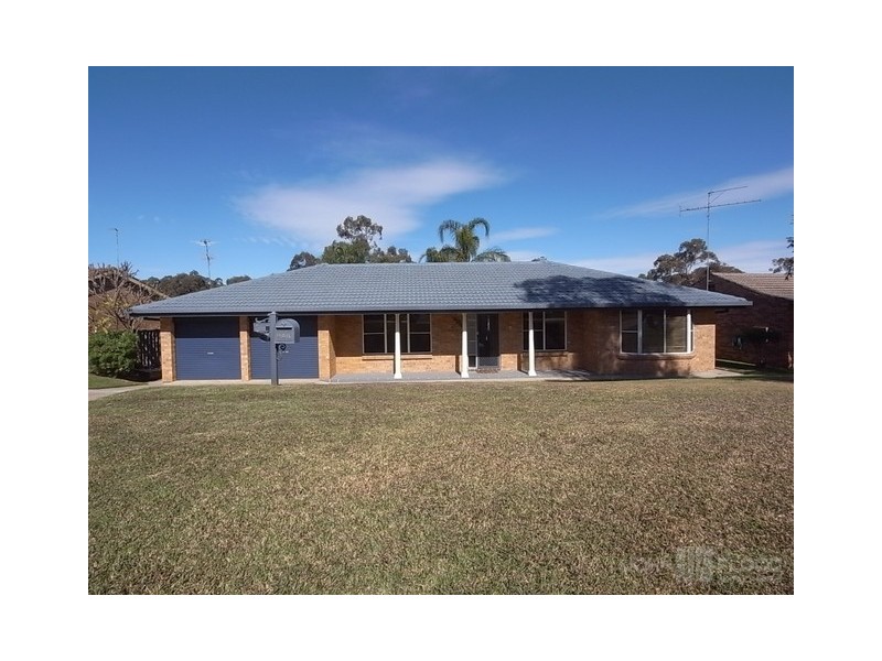6 Shiraz Street, Muswellbrook NSW 2333