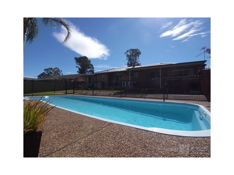 6 Shiraz Street, Muswellbrook NSW 2333