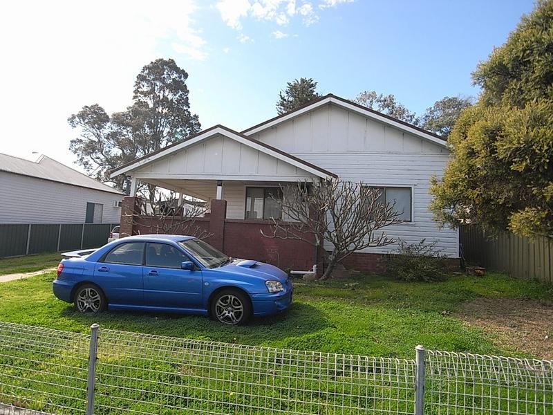 37 Brecht Street, Muswellbrook NSW 2333