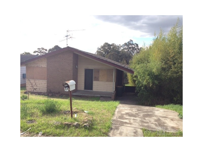 64 Wollombi Road, Muswellbrook NSW 2333