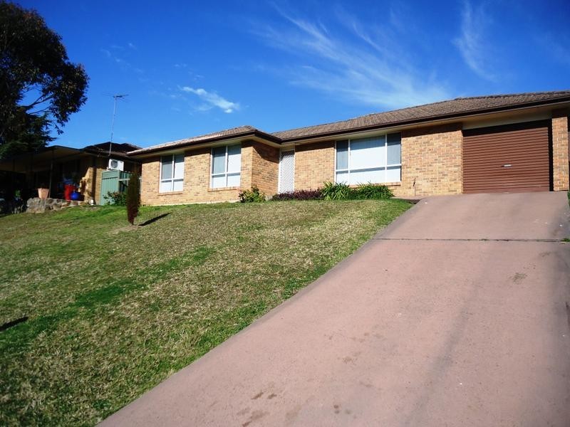 59 Calgaroo, Muswellbrook NSW 2333