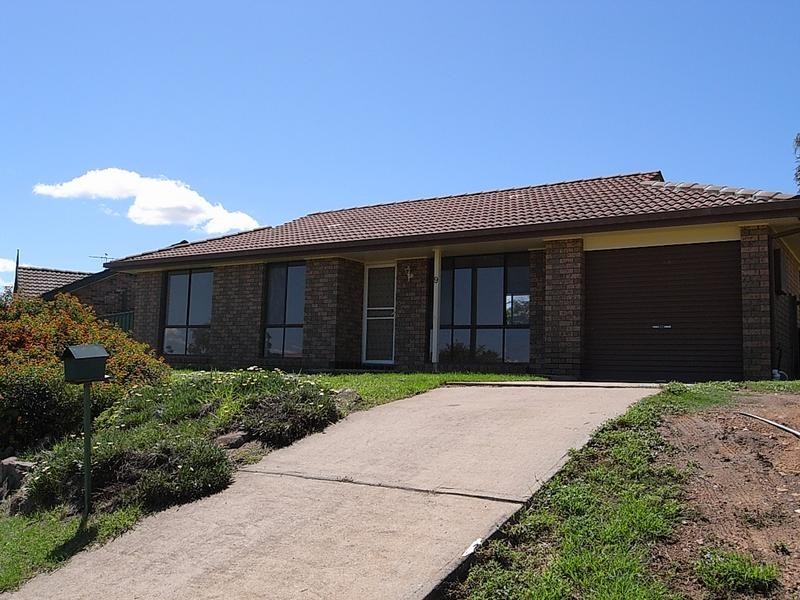 9 Peppermint Road, Muswellbrook NSW 2333