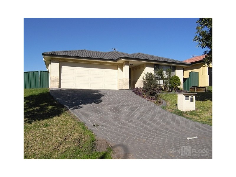47 Wanaruah Circuit, Muswellbrook NSW 2333
