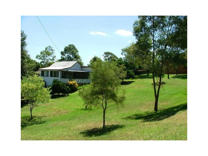 28 Foley Lane, Muswellbrook NSW 2333