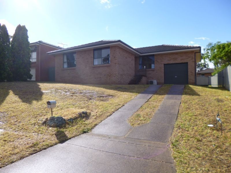 9 Beech Street, Muswellbrook NSW 2333