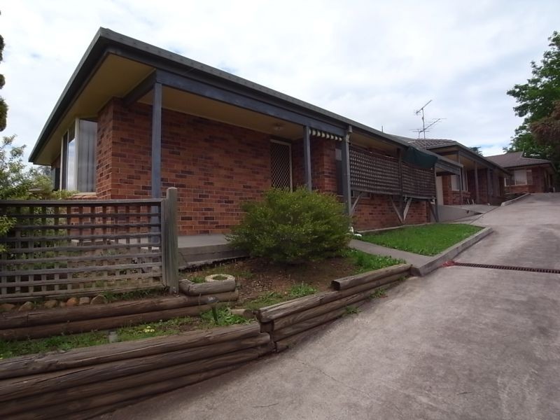 3/113 Brook Street, Muswellbrook NSW 2333