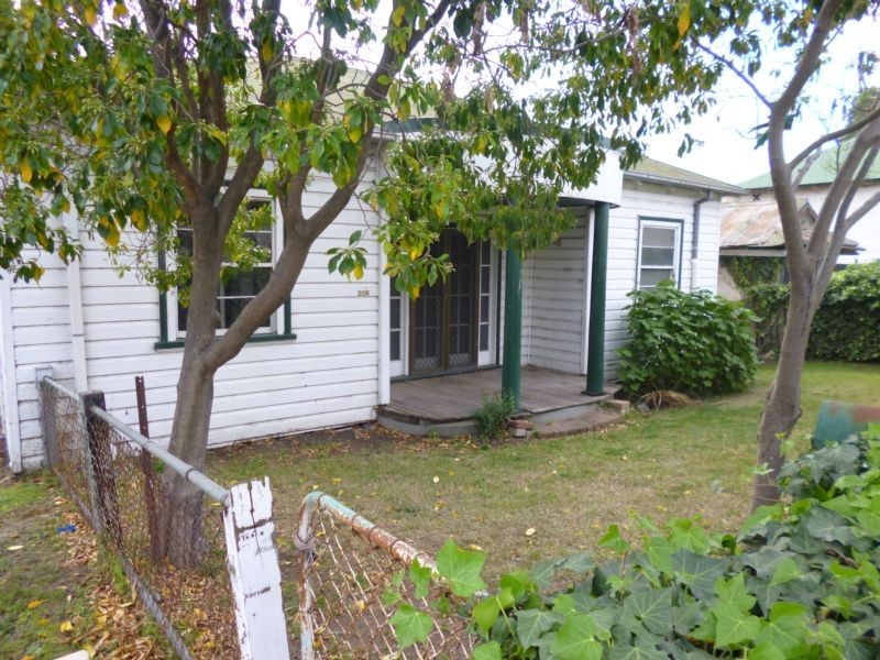 206 Bridge str, Muswellbrook NSW 2333