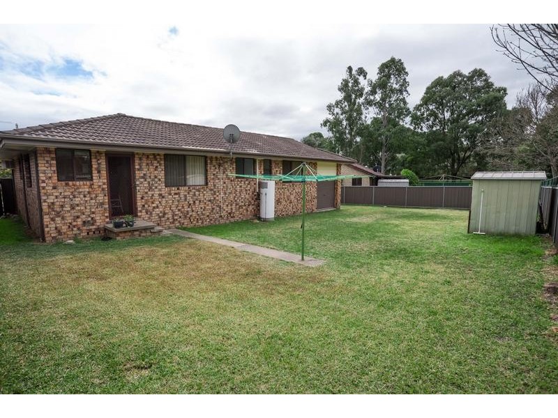 21 Peppermint Road, Muswellbrook NSW 2333