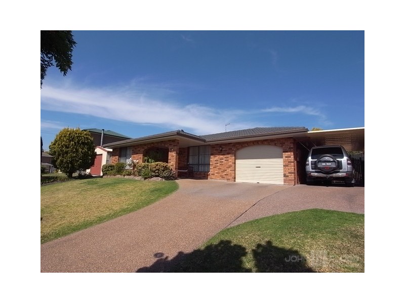 7 Eucalypt Avenue, Muswellbrook NSW 2333