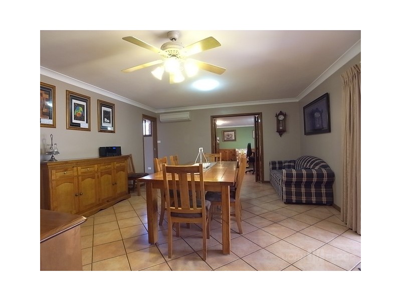 7 Eucalypt Avenue, Muswellbrook NSW 2333