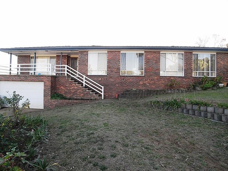 122 St Andrews Street, Aberdeen NSW 2336