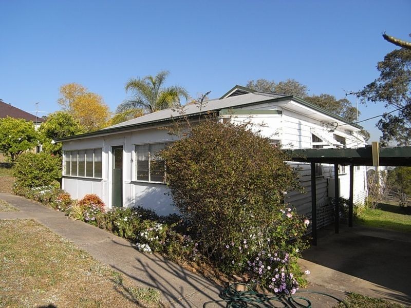 75 Graeme Street, Aberdeen NSW 2336