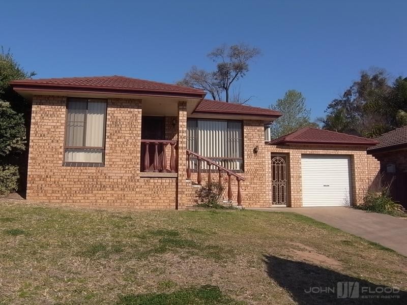 5 Beech Street, Muswellbrook NSW 2333