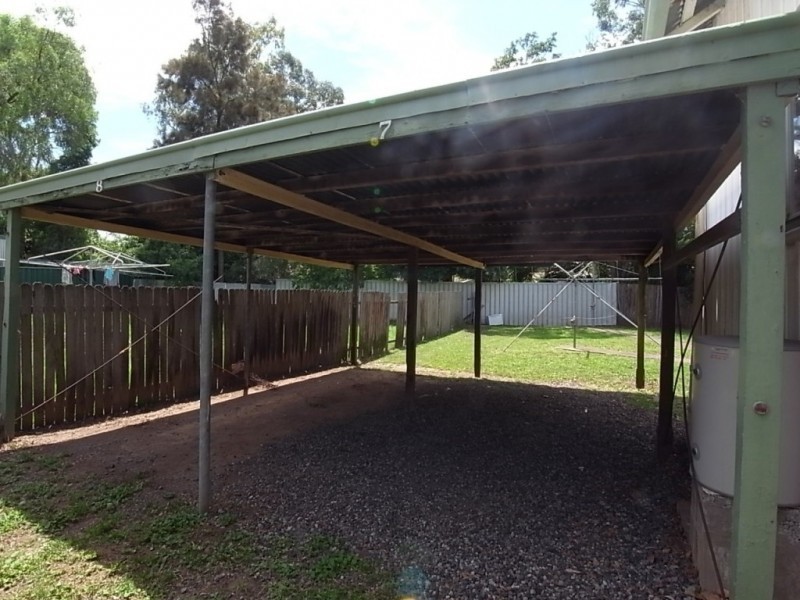 8/37 Scott Street, Muswellbrook NSW 2333