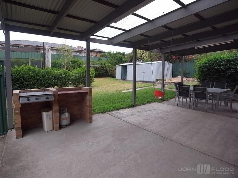 3 McClintock Drive, Muswellbrook NSW 2333