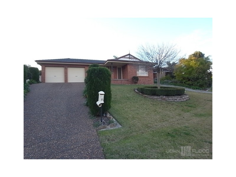 6 Lexia Street, Muswellbrook NSW 2333