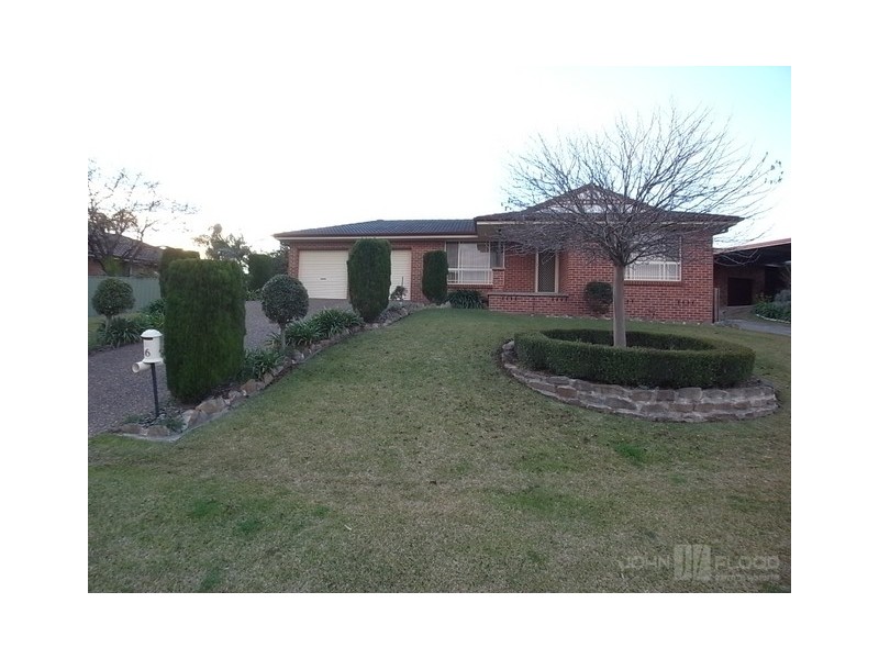 6 Lexia Street, Muswellbrook NSW 2333