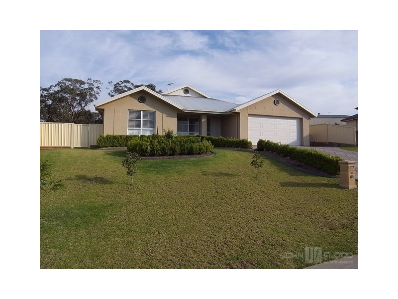 23 Northerly Close, Muswellbrook NSW 2333