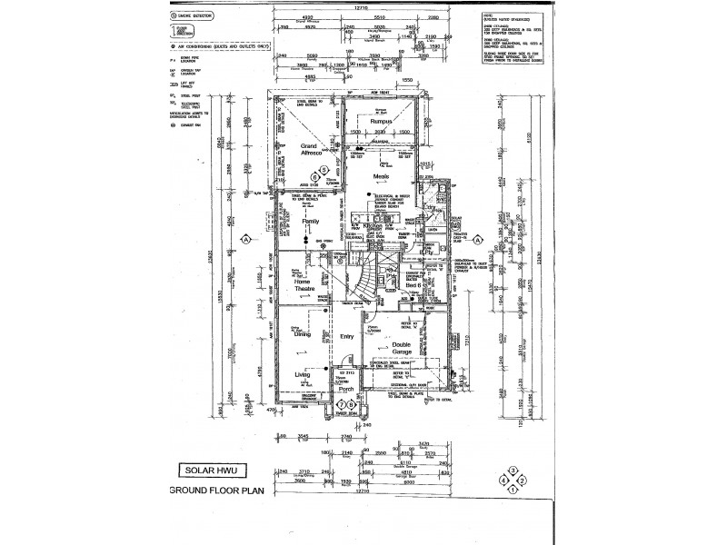 37 Kingfisher Court, Muswellbrook NSW 2333 Floorplan