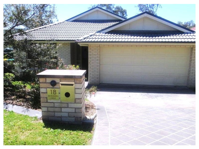 18 Bimbadeen, Muswellbrook NSW 2333