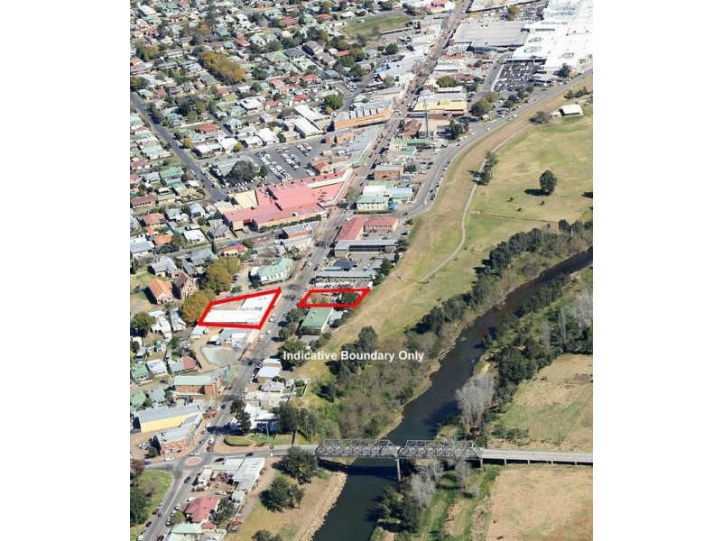 189-195 John Street, Singleton NSW 2330