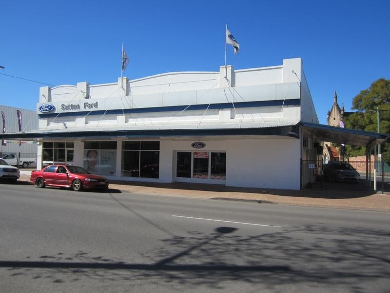189-195 John Street, Singleton NSW 2330