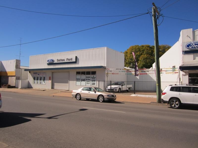 189-195 John Street, Singleton NSW 2330