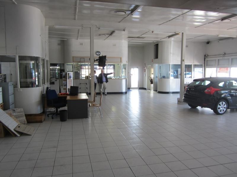 189-195 John Street, Singleton NSW 2330