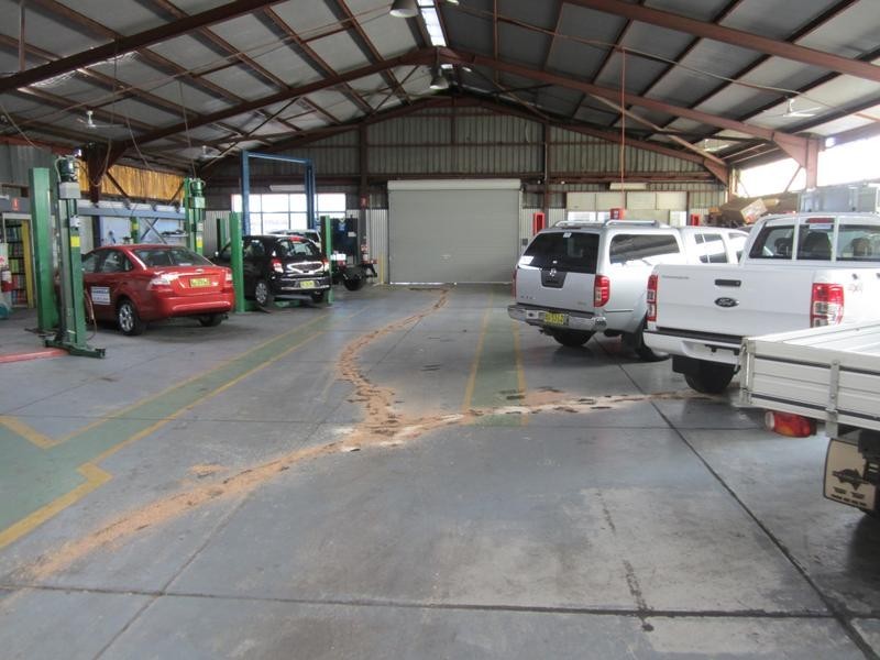 189-195 John Street, Singleton NSW 2330