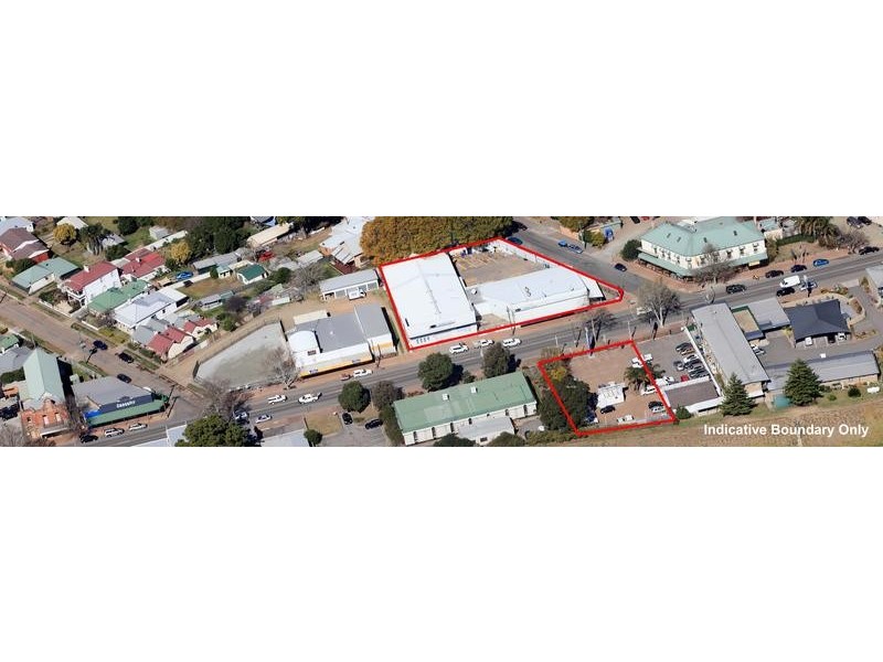 189-195 John Street, Singleton NSW 2330