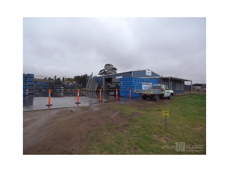 6 Strathmore Road, Muswellbrook NSW 2333