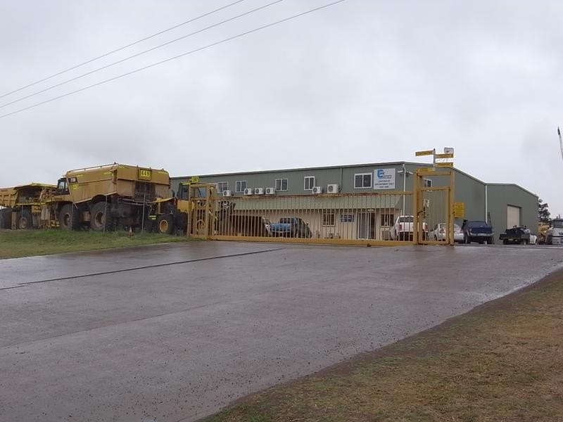 7-9 Thomas Mitchell Drive, Muswellbrook NSW 2333