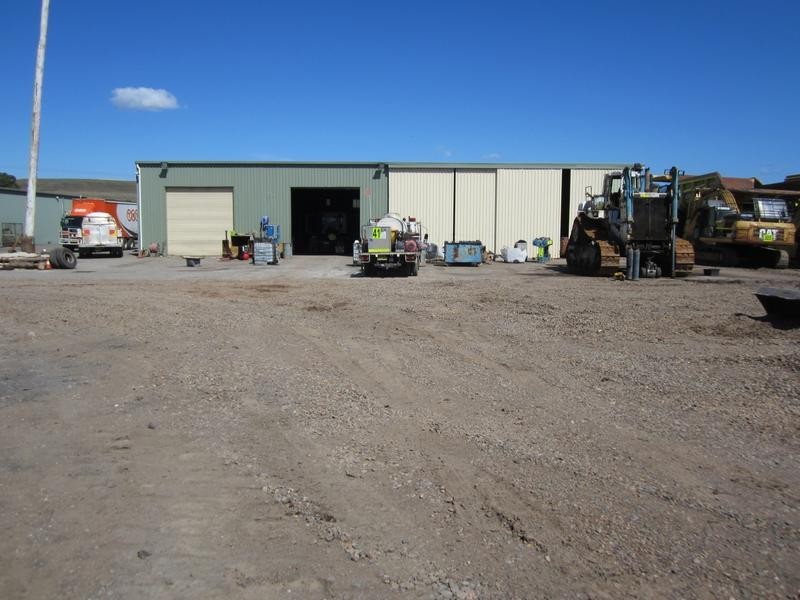 7-9 Thomas Mitchell Drive, Muswellbrook NSW 2333