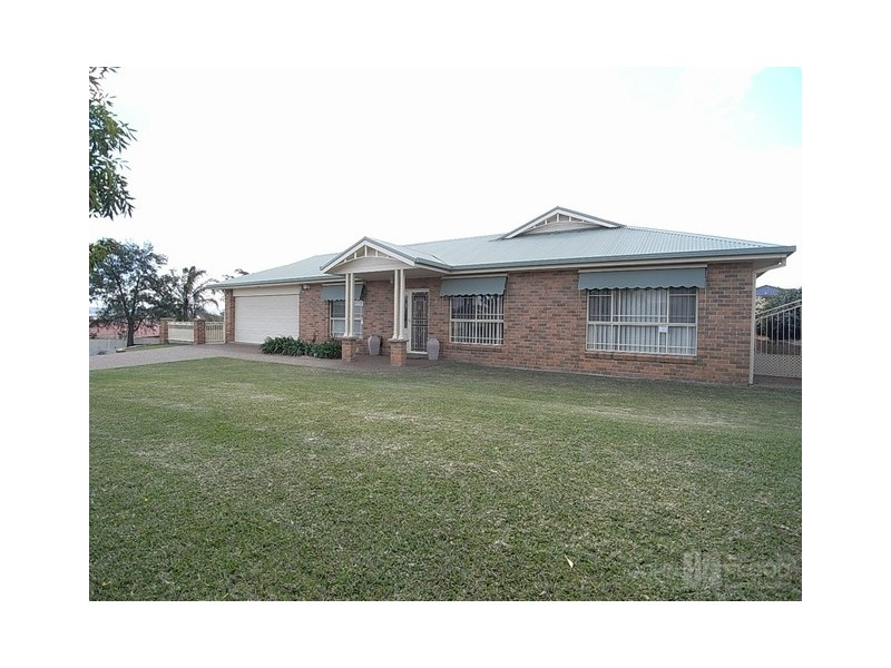 3 Ted Clay Street, Muswellbrook NSW 2333