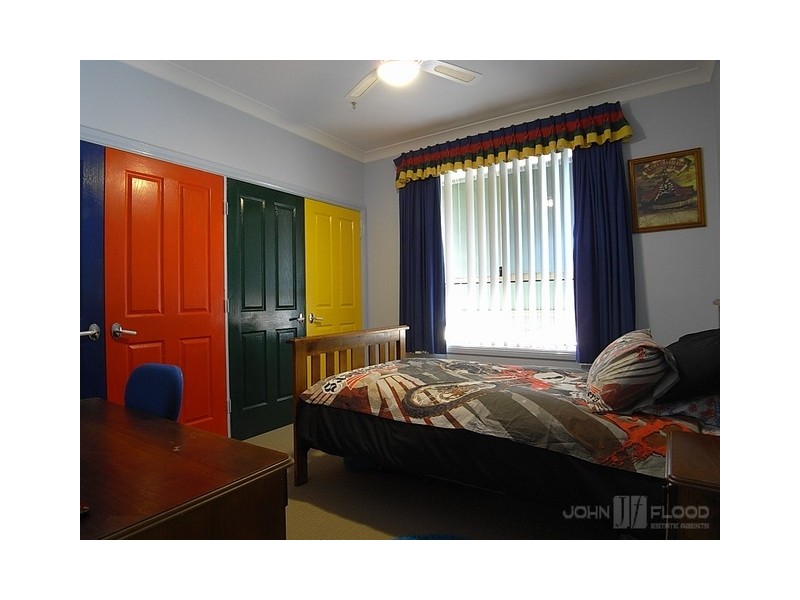 3 Ted Clay Street, Muswellbrook NSW 2333