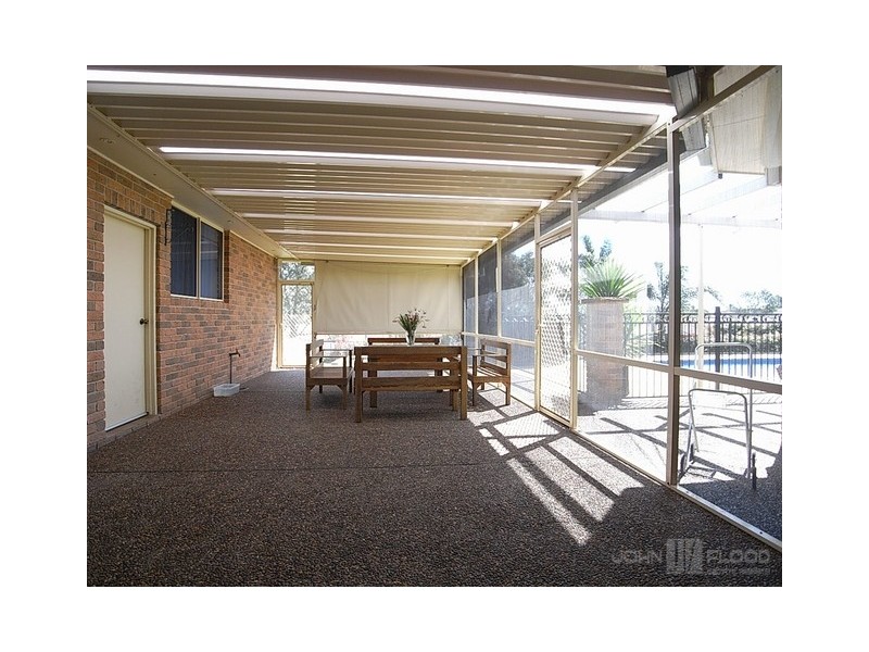 3 Ted Clay Street, Muswellbrook NSW 2333