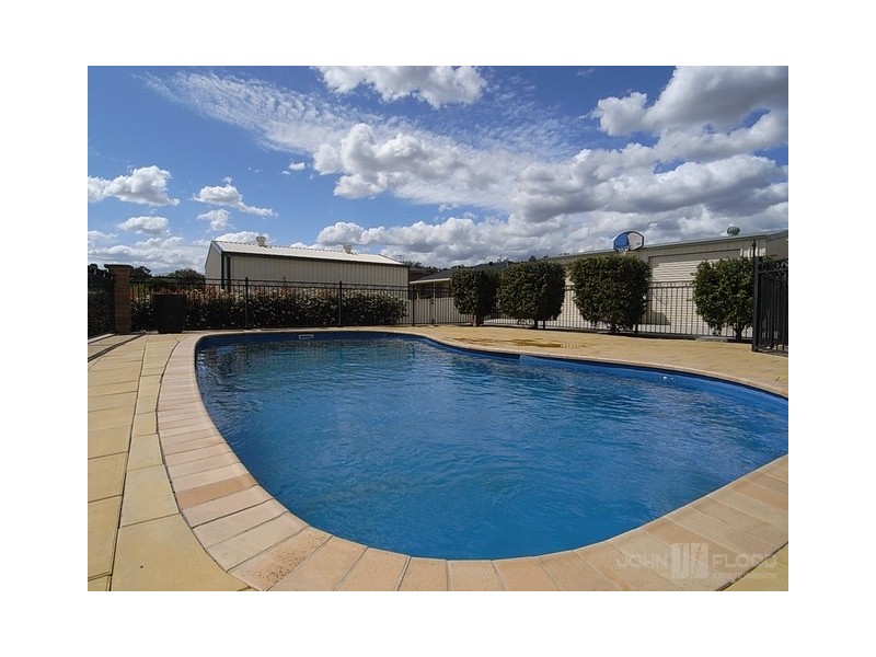 3 Ted Clay Street, Muswellbrook NSW 2333