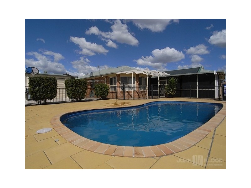 3 Ted Clay Street, Muswellbrook NSW 2333
