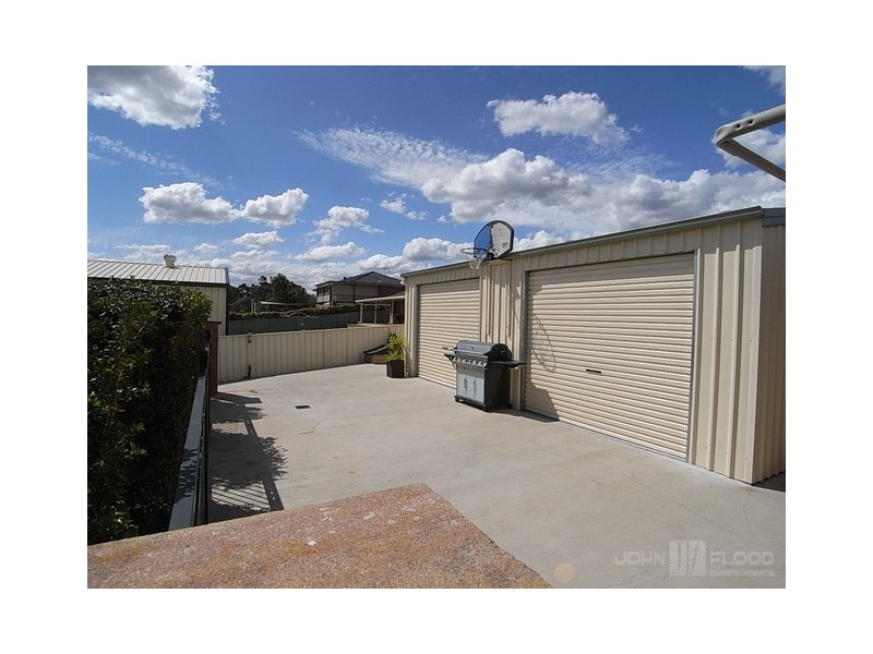 3 Ted Clay Street, Muswellbrook NSW 2333
