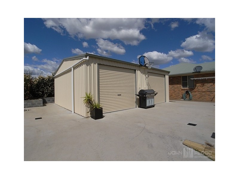 3 Ted Clay Street, Muswellbrook NSW 2333