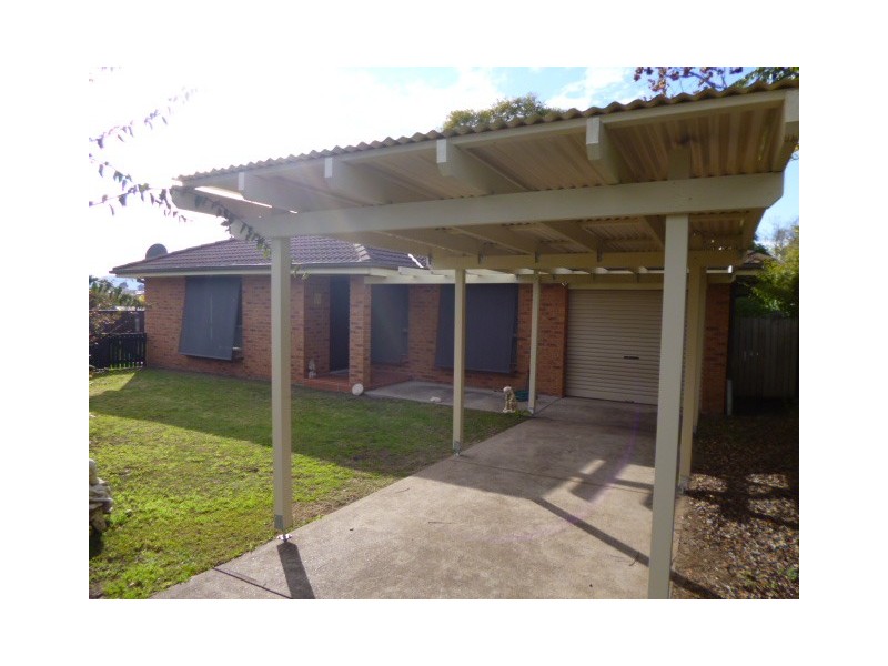 A/61 Sowerby street, Muswellbrook NSW 2333