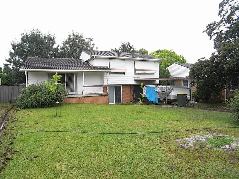 53 Humphries Street, Muswellbrook NSW 2333