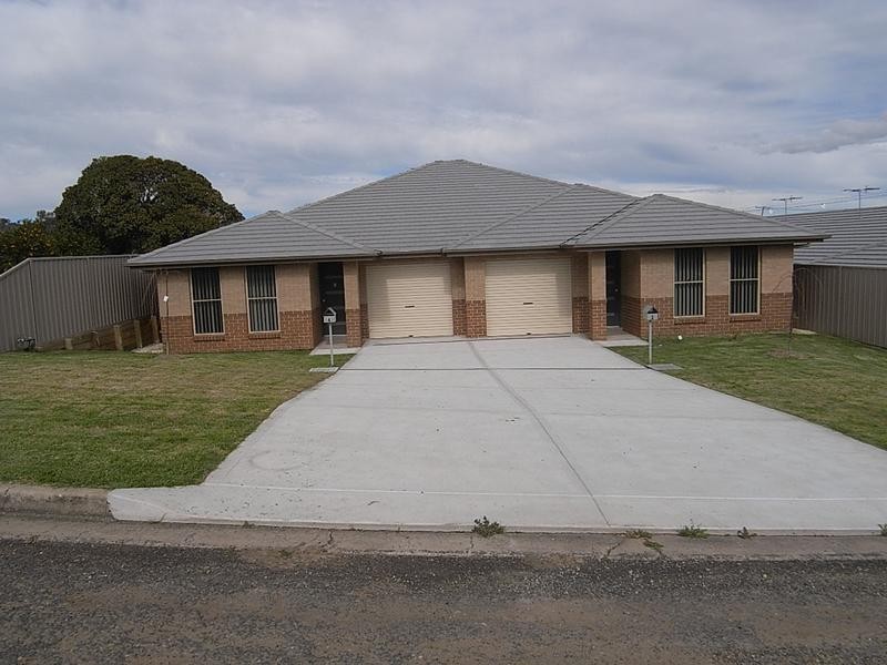 3/81 St Andrews Street, Aberdeen NSW 2336