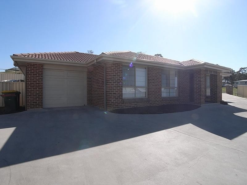 1/9 Lou Fisher Place, Muswellbrook NSW 2333