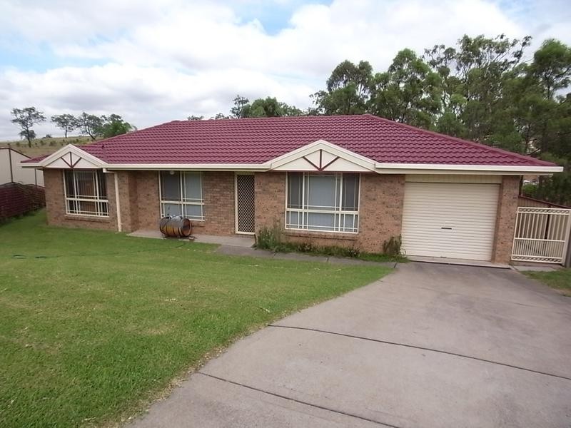 1 Goruk Close, Muswellbrook NSW 2333