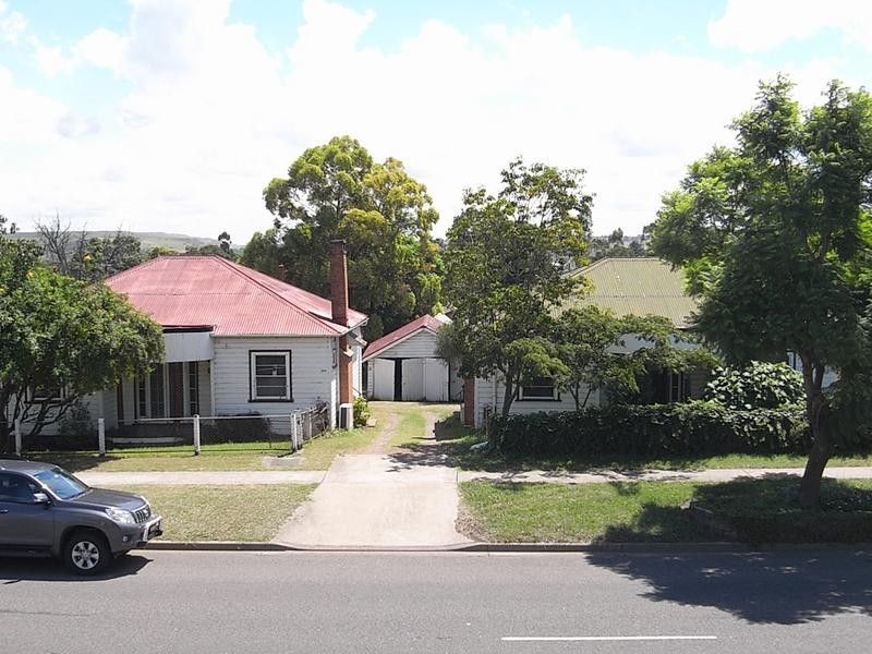 204 Bridge Street, Muswellbrook NSW 2333
