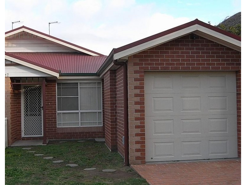 2/117 Hill Street, Muswellbrook NSW 2333