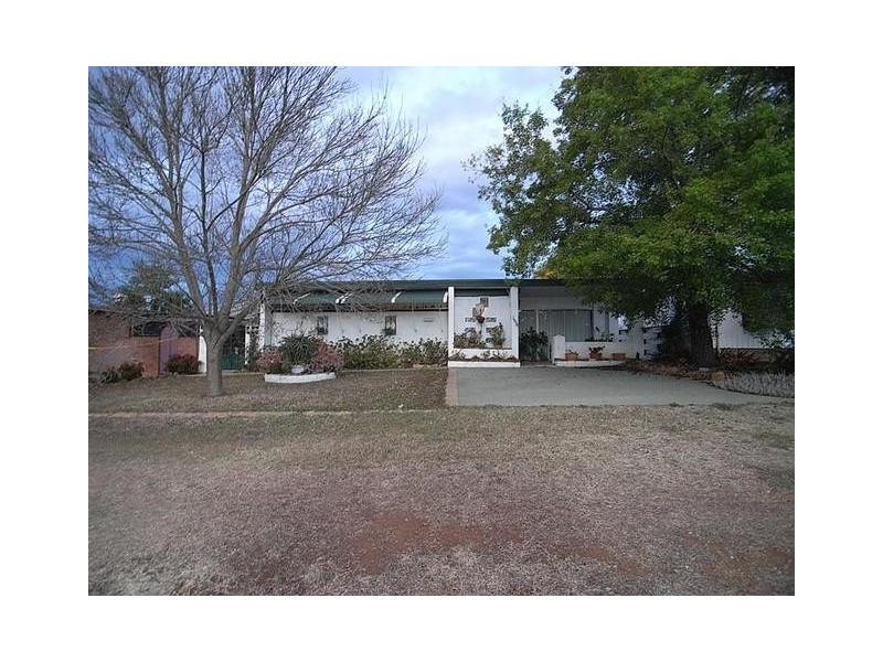 168 Macqueen Street, Aberdeen NSW 2336